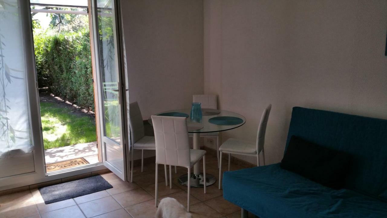 Le Mas Des Loups Arpajon Luaran gambar